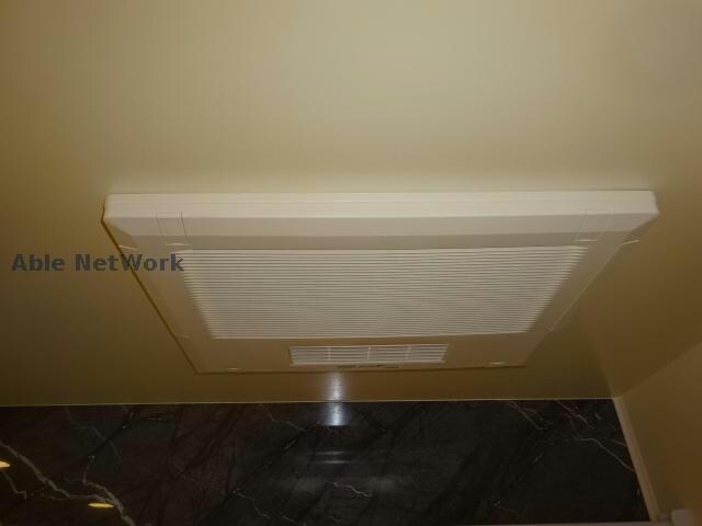 物件内観写真17　(同型モデル)