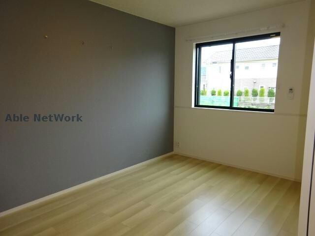 物件内観写真19　(同型モデル)