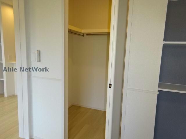 物件内観写真21　(同型モデル)