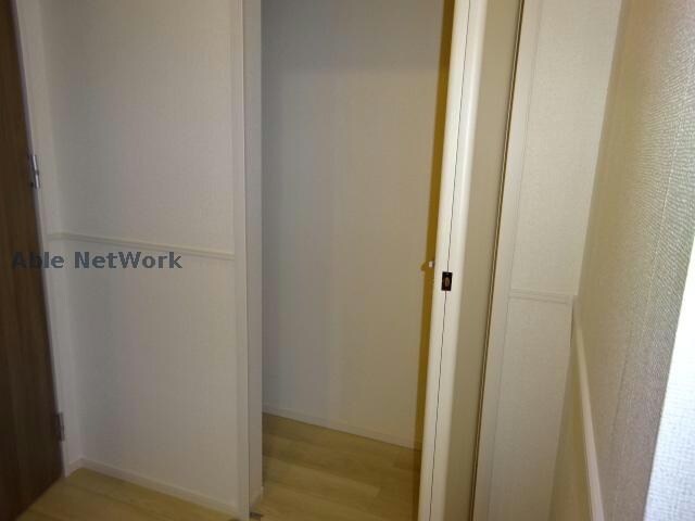 物件内観写真22　(同型モデル)