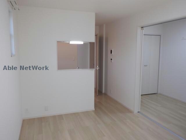 物件内観写真6　(同型モデル)