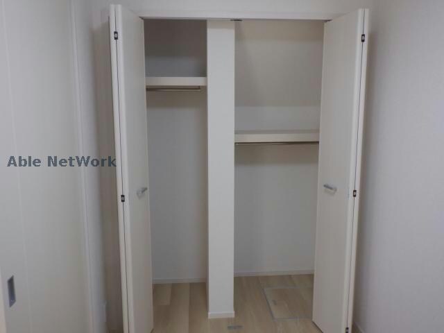 物件内観写真8　(同型モデル)