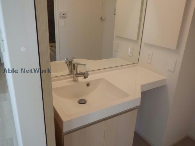 物件内観写真9　(同型モデル)