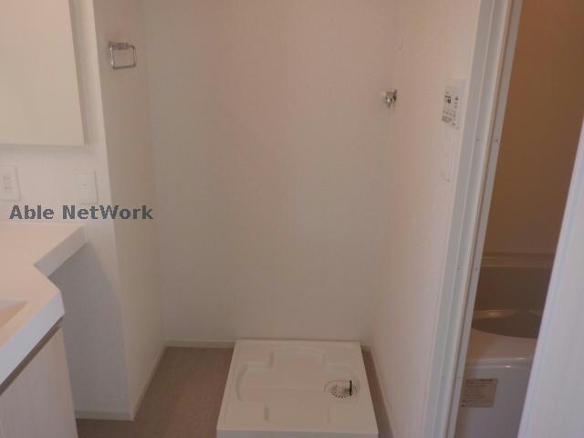 物件内観写真10　(同型モデル)