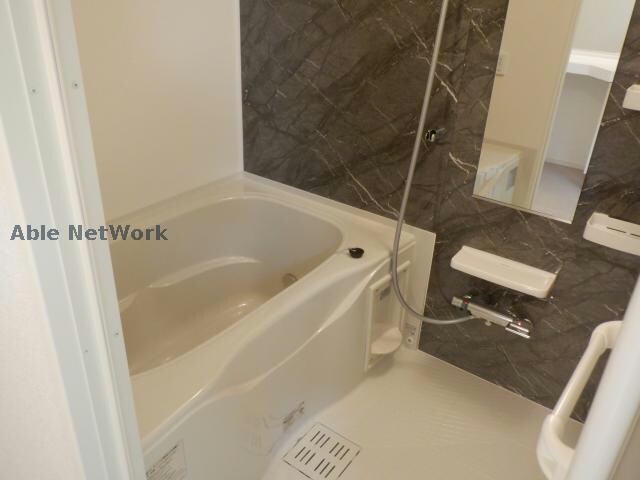 物件内観写真11　(同型モデル)