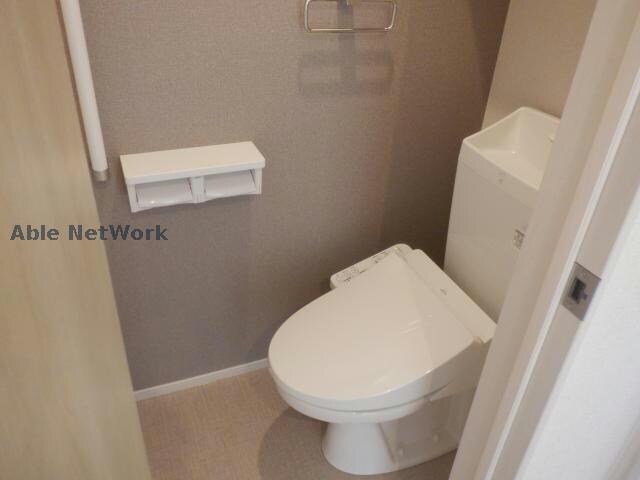 物件内観写真12　(同型モデル)