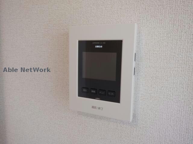 物件内観写真13　(同型モデル)