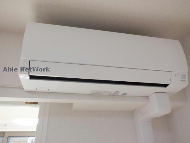 物件内観写真14　(同型モデル)