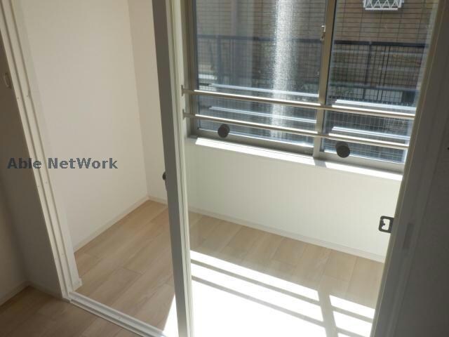 物件内観写真15　(同型モデル)