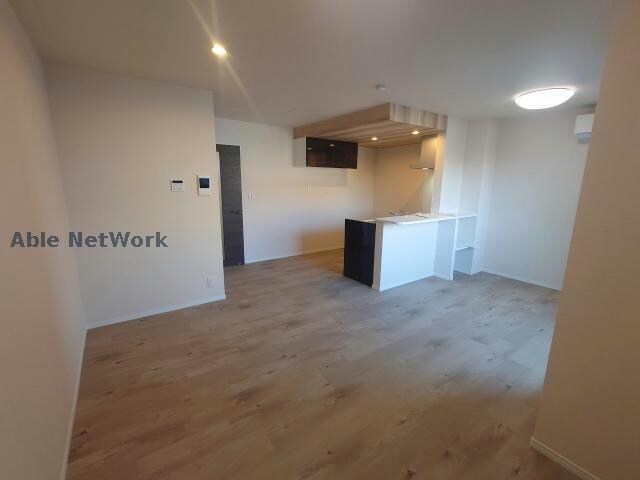 物件内観写真6　(同型モデル)