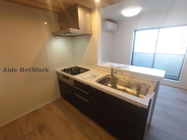 物件内観写真7　(同型モデル)