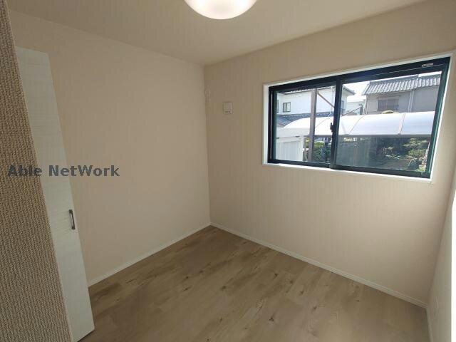 物件内観写真11　(同型モデル)