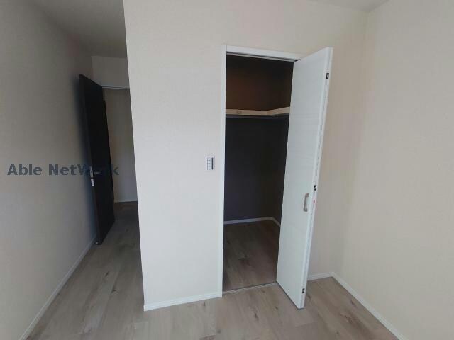 物件内観写真12　(同型モデル)