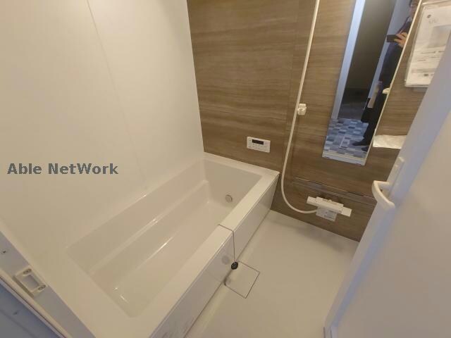 物件内観写真15　(同型モデル)