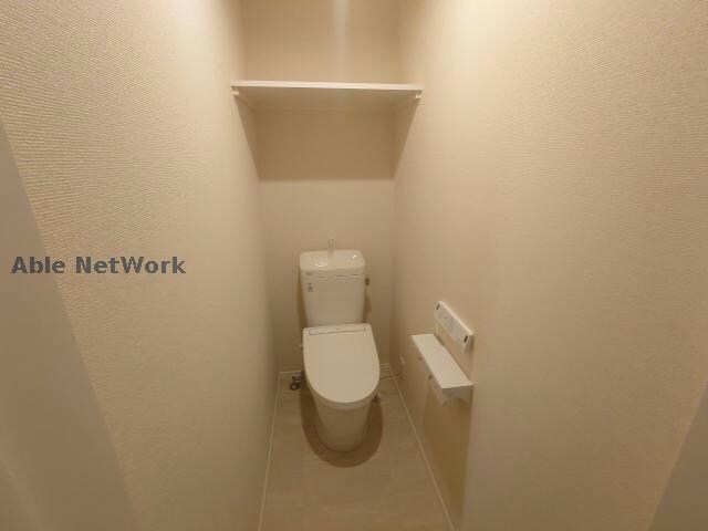 物件内観写真16　(同型モデル)