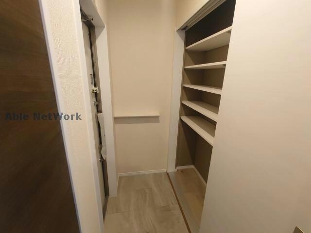 物件内観写真17　(同型モデル)