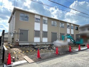 エトワール（不二ガ丘）外観写真