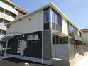 ウイングコート（勝川町）
