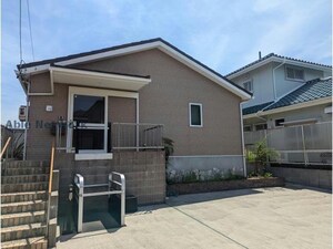 貸家（高山町２丁目）外観写真