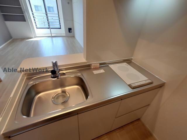 物件内観写真10　(同型モデル)