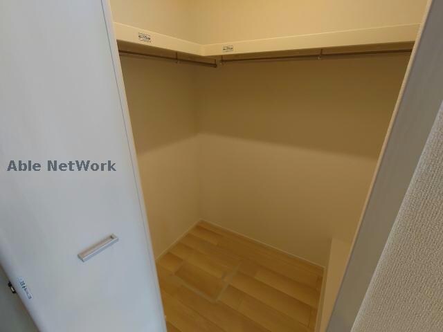 物件内観写真12　(同型モデル)