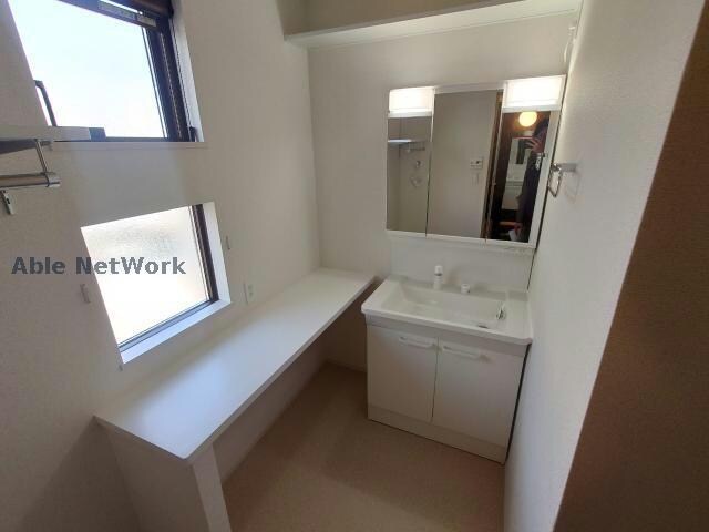 物件内観写真13　(同型モデル)