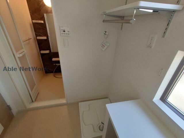 物件内観写真14　(同型モデル)