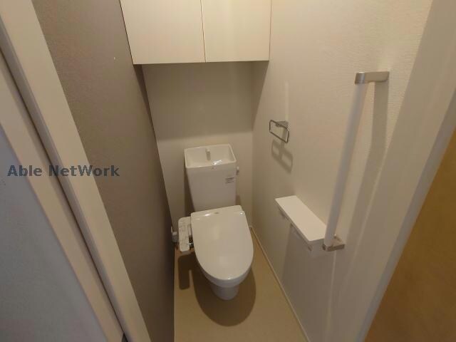 物件内観写真16　(同型モデル)