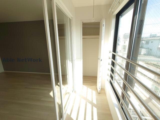 物件内観写真19　(同型モデル)