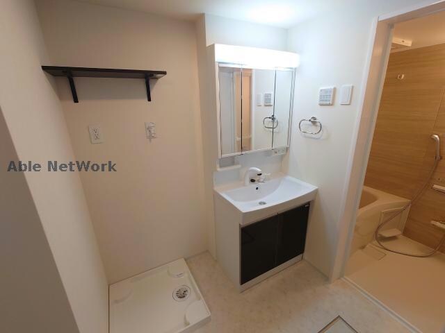 物件内観写真8　(同型モデル)