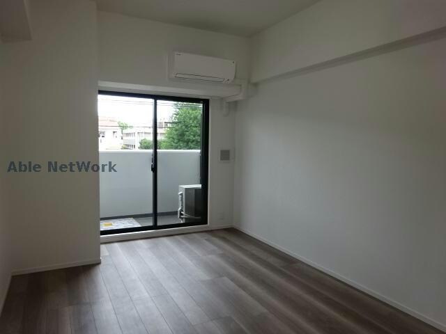 物件内観写真11　(同型モデル)