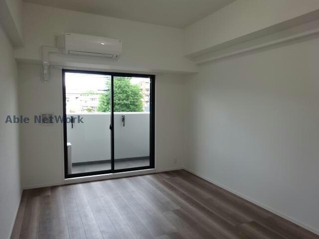 物件内観写真12　(同型モデル)