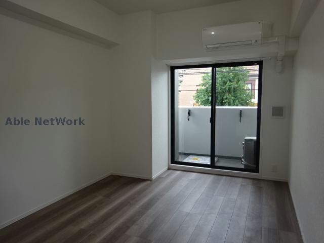 物件内観写真12　(同型モデル)