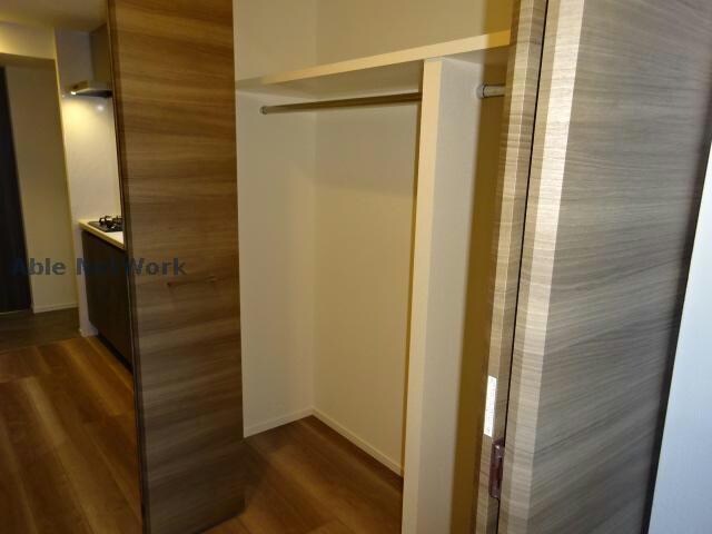 物件内観写真15　(同型モデル)