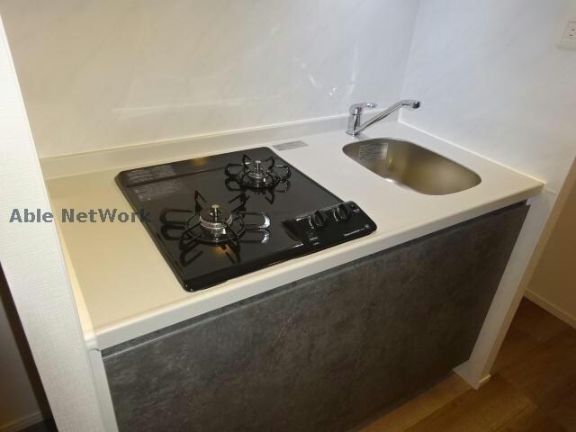 物件内観写真16　(同型モデル)