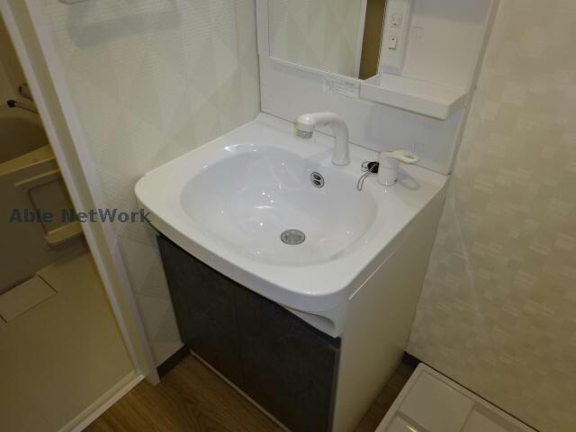 物件内観写真16　(同型モデル)