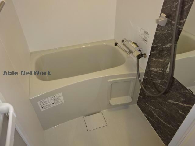 物件内観写真17　(同型モデル)