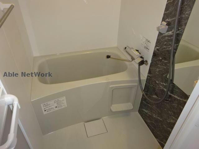 物件内観写真19　(同型モデル)