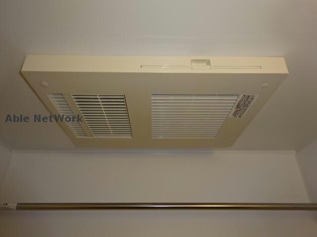 物件内観写真20　(同型モデル)