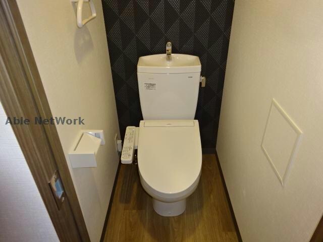 物件内観写真21　(同型モデル)