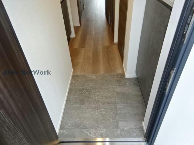 物件内観写真21　(同型モデル)