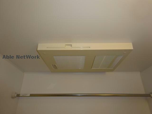 物件内観写真23　(同型モデル)