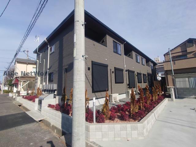 アルドーレ（若草通）