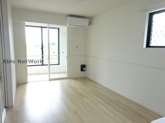 物件内観写真5　(同型モデル)