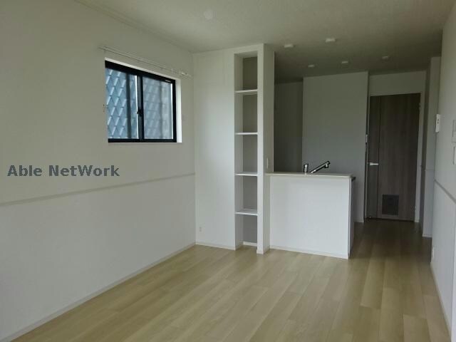 物件内観写真6　(同型モデル)