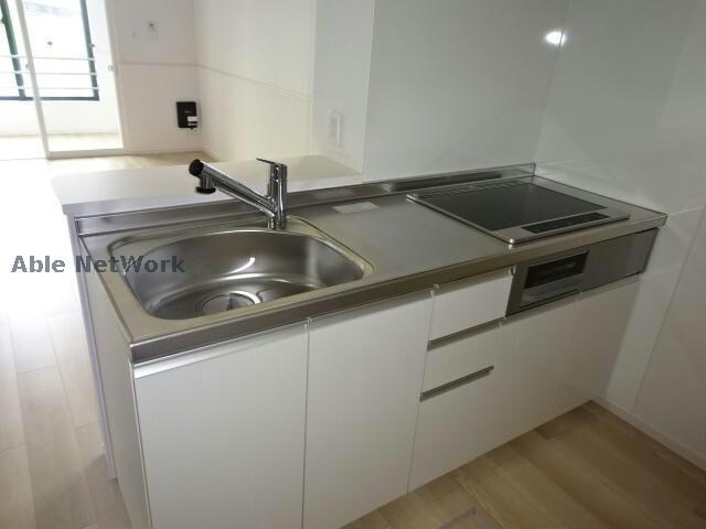 物件内観写真7　(同型モデル)