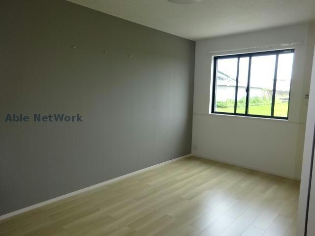 物件内観写真8　(同型モデル)