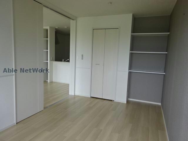 物件内観写真9　(同型モデル)