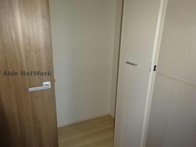 物件内観写真11　(同型モデル)