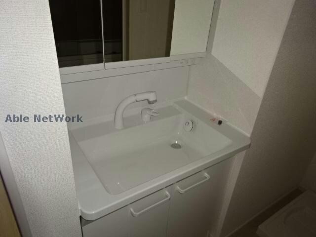 物件内観写真12　(同型モデル)